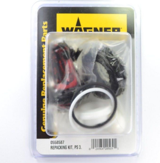 Titan 558587 Repacking Kit